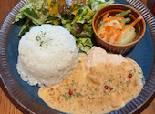 Evergreen Cafe エバーグリーン カフェ: ひまわりさんの2026年07月05日の1枚目の投稿写真