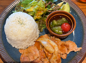 Evergreen Cafe エバーグリーン カフェ: ひまわりさんの2026年08月21日の1枚目の投稿写真