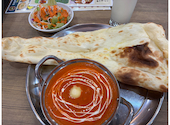 インドレストラン&バー ニューキングキッチン: ひまわりさんの2026年04月22日の1枚目の投稿写真