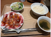 牛角 箱崎店: ゆうりさんの2026年09月30日の1枚目の投稿写真