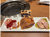 牛角 箱崎店: ゆうりさんの2026年09月30日の3枚目の投稿写真
