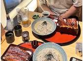 うなぎの樋口 松崎店: すーさんさんの2026年08月30日の1枚目の投稿写真