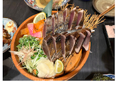 藁焼き鰹と旬のおでん 藁しべ 天満 扇町店: にぃにぃさんの2026年09月02日の1枚目の投稿写真