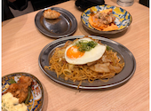 肉ト串　大衆酒場　一番手　梅田お初天神店: たなちゃんさんの2026年04月の1枚目の投稿写真