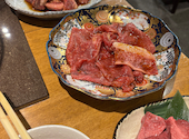 炭火焼肉 ぶち 並木店: はくちゃんさんの2025年01月09日の1枚目の投稿写真