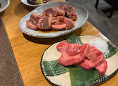 炭火焼肉 ぶち 並木店: はくちゃんさんの2025年03月10日の1枚目の投稿写真