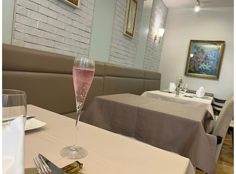 フランス料理 シェ ムラ: ハギさんの2026年06月13日の3枚目の投稿写真