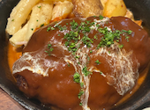 フレンチの料理人が作る大衆酒場とん福: ねこみみさんの2026年06月13日の1枚目の投稿写真