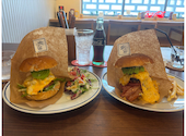 upit s Burger アピッツバーガー 衣笠店: ノゾさんの2025年06月19日の1枚目の投稿写真