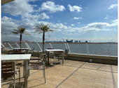 Terrace&Dining ALL FLAGS オール フラッグ: サバサバさんの2024年02月09日の2枚目の投稿写真