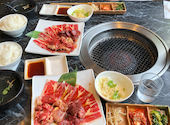 焼肉 はらだ: ミーコさんの2025年07月07日の1枚目の投稿写真