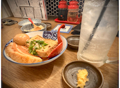 肉汁餃子と大鍋煮込みの酒場しんちゃん: あおきさんの2026年05月05日の1枚目の投稿写真