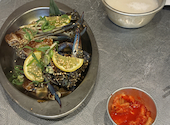 韓国料理 ケジョン82 梅田東通り店: Emiさんの2025年12月05日の1枚目の投稿写真