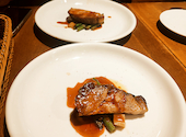 Las Bocas ラスボカス 渋谷店: niniさんの2026年08月17日の1枚目の投稿写真