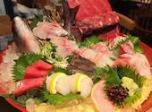 俺の割烹 うお炭 uozumi 秋葉原店: niniさんの2026年08月17日の1枚目の投稿写真