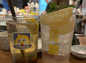 鳥とサワー 鳥どシ 渋谷店: みさんの2024年05月04日の1枚目の投稿写真