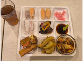 神戸クック ワールドビュッフェ 宇都宮店: かずみんさんの2026年07月31日の1枚目の投稿写真
