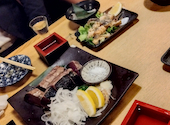 日本酒原価酒場 元祖わら屋 上野御徒町店: じゅんさんの2025年05月31日の1枚目の投稿写真