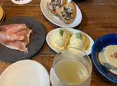 ワインとお酒 フレンチおでん ビストロバンバン 札幌大通店: acco4989さんの2025年05月04日の1枚目の投稿写真