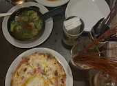 Pizza&Wine ボトル BotoRu 本厚木駅前店: ちゃちゃまるさんの2026年07月26日の1枚目の投稿写真