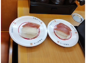 かっぱ寿司 山形元木店: ポンパレさんの2026年05月12日の1枚目の投稿写真
