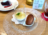 egao cafe: にゃんさんの2026年08月18日の3枚目の投稿写真