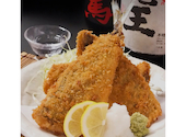 おいしい魚とこだわりの酒 とっちゃば: コウガさんの2026年04月20日の1枚目の投稿写真