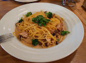 タパス＆タパス 吉祥寺駅前店 パスタ&ワインキッチン: はじさんの2024年02月26日の1枚目の投稿写真