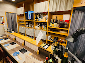 串焼き　隠れ家　dining　串on(クッション）: 和也さんの2024年06月27日の3枚目の投稿写真