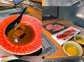 肉料理 小次郎 KOJIRO: ひーちゃんさんの2025年09月29日の1枚目の投稿写真
