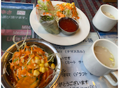 インドカレー デウラリ: ローズさんの2024年04月16日の2枚目の投稿写真