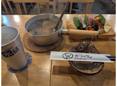 貝酒場かきべえ赤羽南口店: くじらさんの2026年09月03日の1枚目の投稿写真