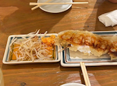 餃子のネオ大衆酒場ニューカムラ 栄プリンセス大通り店: ひなたさんの2026年08月12日の1枚目の投稿写真