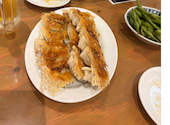 餃子のネオ大衆酒場ニューカムラ 栄プリンセス大通り店: ひなたさんの2026年09月05日の1枚目の投稿写真