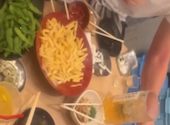 居酒屋それゆけ！鶏ヤロー！名古屋駅前店: ひなたさんの2026年08月12日の1枚目の投稿写真