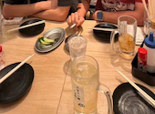 居酒屋それゆけ！鶏ヤロー！名古屋駅前店: ひなたさんの2026年08月12日の1枚目の投稿写真