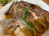 古民家ランチ 晴るばる: morionさんの2024年09月の1枚目の投稿写真