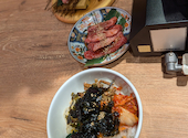 焼肉ホルモンたけ田 八戸ヴィアノヴァ店: はむたろうさんの2024年10月07日の1枚目の投稿写真