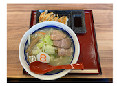 8番らーめん 小松店: ウネさんの2026年04月18日の1枚目の投稿写真