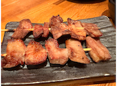 焼き鳥野郎 新宿本店: ひとみさんの2026年07月06日の1枚目の投稿写真