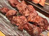 焼き鳥野郎 新宿本店: ひとみさんの2026年07月06日の3枚目の投稿写真