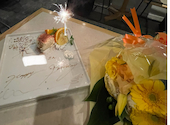 TOLAH UMEDA トーラ: ゆきさんの2025年04月02日の1枚目の投稿写真