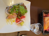 ん ビストロ bistro: Taeさんの2026年09月10日の1枚目の投稿写真