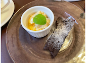 ん ビストロ bistro: Taeさんの2026年09月10日の2枚目の投稿写真