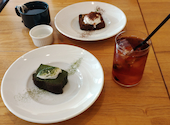 Mighty Good Cafe : ともさんの2026年04月の1枚目の投稿写真