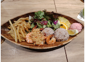 HANAO CAFE ハナオカフェ ララガーデン長町店: かんのさんの2026年03月25日の2枚目の投稿写真