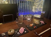 セバスチャンDining: タヌさんの2026年05月31日の2枚目の投稿写真