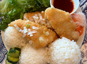 CHUTNEY Asian Ethnic Kitchen: Yukadouさんの2026年05月29日の2枚目の投稿写真