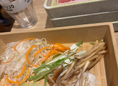 温野菜 仙川店: 123さんの2026年07月27日の2枚目の投稿写真