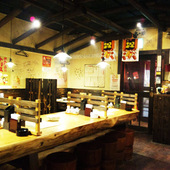 鳥の蔵 すすきの 南4条店: yossyさんの2012年03月13日の1枚目の投稿写真